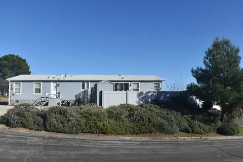 35109 Highway 79 #211, Warner Springs, CA 92086