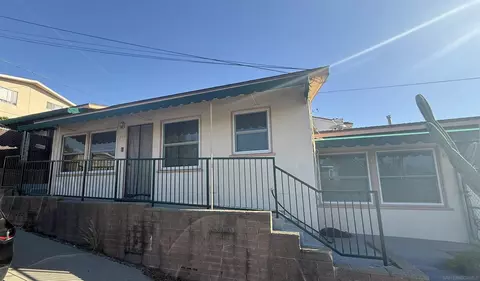 1251-55 Colusa St, San Diego, CA 92110