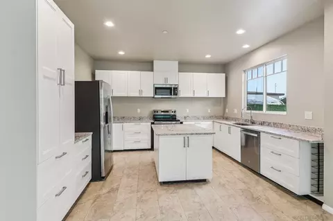 Kitchen - 859 Florida St, Imperial Beach, CA 91932 photo 1 of 3