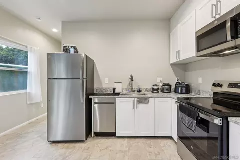 Kitchen - 859 Florida St, Imperial Beach, CA 91932 photo 3 of 3