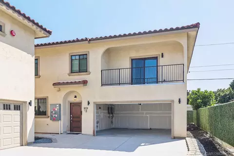 Exterior - 859 Florida St, Imperial Beach, CA 91932 photo 9 of 9