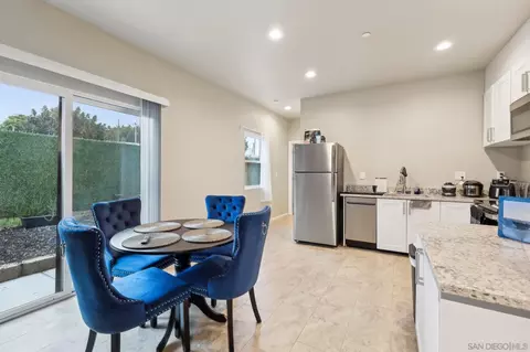 Dining - 859 Florida St, Imperial Beach, CA 91932 photo 3 of 3