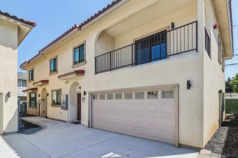 Exterior - 859 Florida St, Imperial Beach, CA 91932 photo 1 of 9