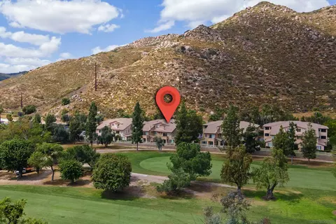 View/Area - 3177 Dehesa Rd #14, El Cajon, CA 92019 photo 9 of 10