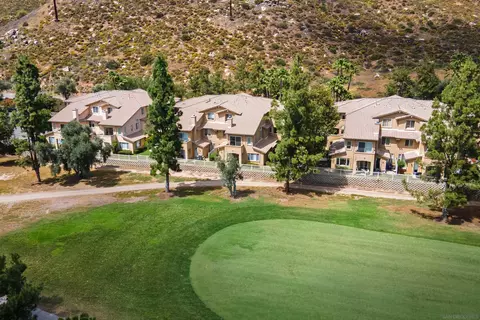 View/Area - 3177 Dehesa Rd #14, El Cajon, CA 92019 photo 3 of 10