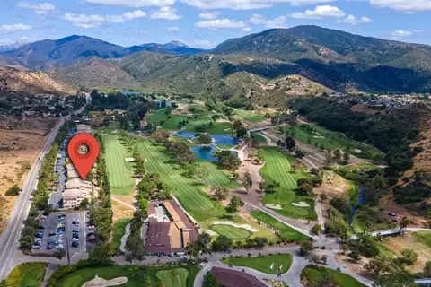 View/Area - 3177 Dehesa Rd #14, El Cajon, CA 92019 photo 6 of 10