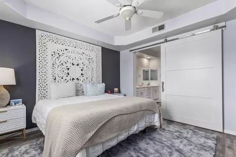Bedroom - 3177 Dehesa Rd #14, El Cajon, CA 92019 photo 2 of 5