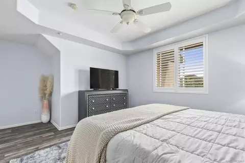 Bedroom - 3177 Dehesa Rd #14, El Cajon, CA 92019 photo 3 of 5