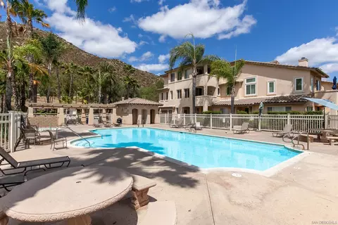 Exterior - 3177 Dehesa Rd #14, El Cajon, CA 92019 photo 6 of 10