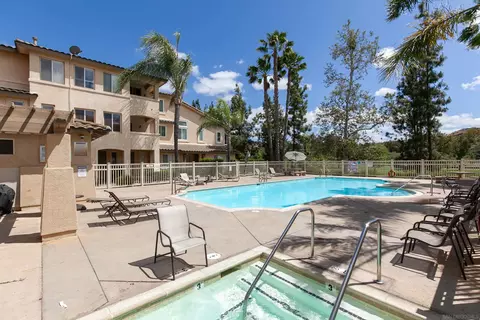 Exterior - 3177 Dehesa Rd #14, El Cajon, CA 92019 photo 4 of 10