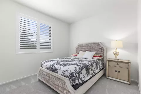 Bedroom - 3177 Dehesa Rd #14, El Cajon, CA 92019 photo 4 of 5