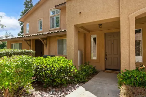 Exterior - 3177 Dehesa Rd #14, El Cajon, CA 92019 photo 10 of 10