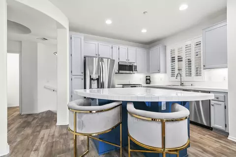 Kitchen - 3177 Dehesa Rd #14, El Cajon, CA 92019 photo 2 of 4