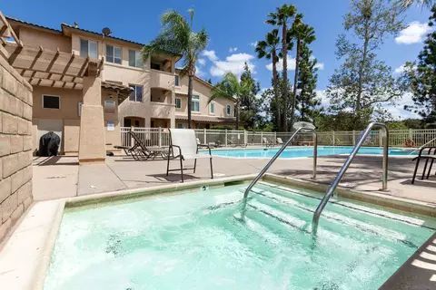 Exterior - 3177 Dehesa Rd #14, El Cajon, CA 92019 photo 3 of 10