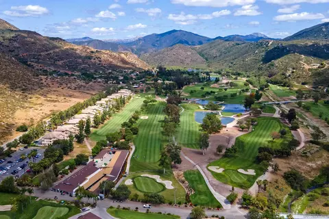 View/Area - 3177 Dehesa Rd #14, El Cajon, CA 92019 photo 5 of 10