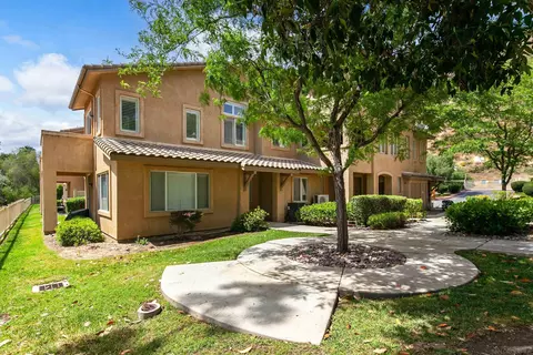 Exterior - 3177 Dehesa Rd #14, El Cajon, CA 92019 photo 9 of 10