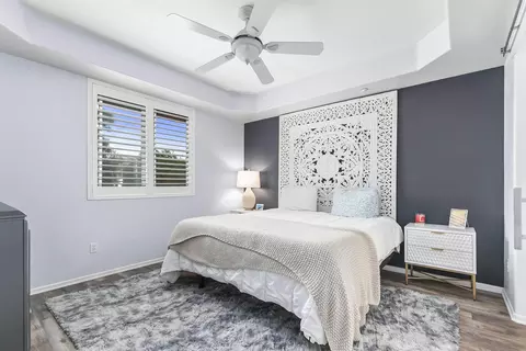 Bedroom - 3177 Dehesa Rd #14, El Cajon, CA 92019 photo 1 of 5