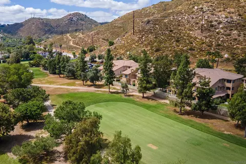 View/Area - 3177 Dehesa Rd #14, El Cajon, CA 92019 photo 2 of 10