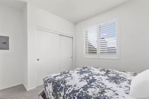 Bedroom - 3177 Dehesa Rd #14, El Cajon, CA 92019 photo 5 of 5