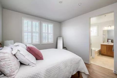 Bedroom - 1921 Bassett Ln, Santee, CA 92071 photo 1 of 8