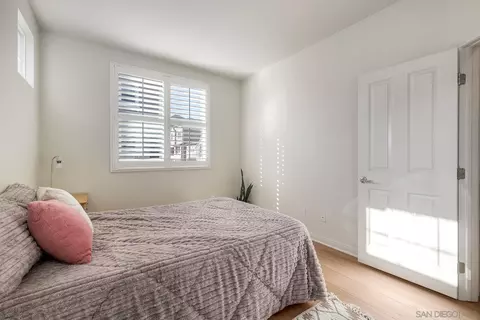 Bedroom - 1921 Bassett Ln, Santee, CA 92071 photo 4 of 8