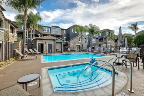 Exterior - 1921 Bassett Ln, Santee, CA 92071 photo 5 of 7