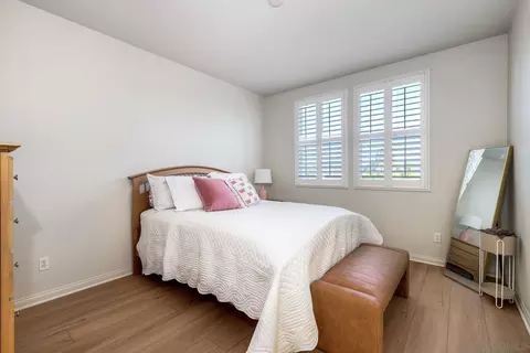 Bedroom - 1921 Bassett Ln, Santee, CA 92071 photo 2 of 8