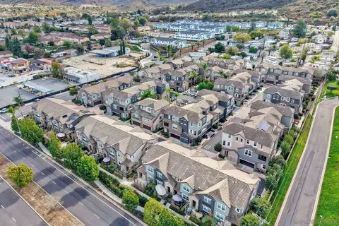View/Area - 1921 Bassett Ln, Santee, CA 92071 photo 7 of 7