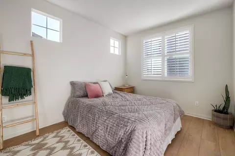 Bedroom - 1921 Bassett Ln, Santee, CA 92071 photo 5 of 8