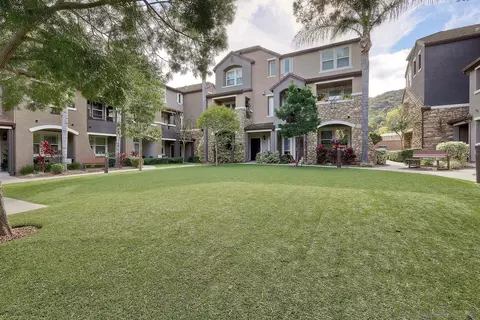 Exterior - 1921 Bassett Ln, Santee, CA 92071 photo 6 of 7
