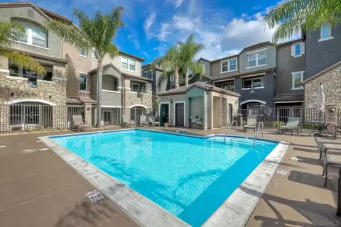 Exterior - 1921 Bassett Ln, Santee, CA 92071 photo 4 of 7
