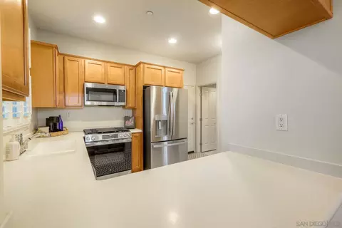 Kitchen - 1921 Bassett Ln, Santee, CA 92071 photo 4 of 4