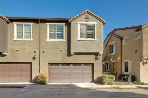 Exterior - 1921 Bassett Ln, Santee, CA 92071 photo 7 of 7