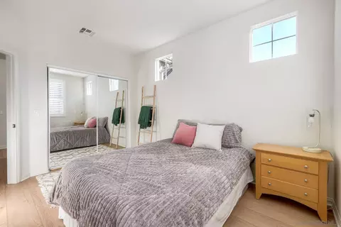Bedroom - 1921 Bassett Ln, Santee, CA 92071 photo 6 of 8