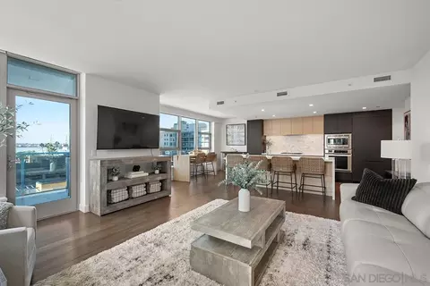 1388 Kettner Blvd #508, San Diego, CA 92101