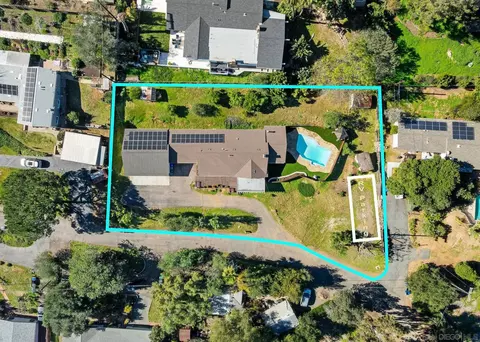 1780 Grove Rd, El Cajon, CA 92020