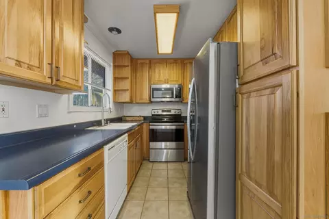 Kitchen - 1701 Summertime Dr, El Cajon, CA 92021 photo 1 of 2