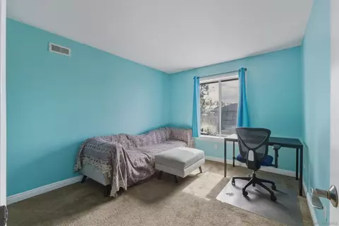 Bedroom - 1701 Summertime Dr, El Cajon, CA 92021 photo 3 of 4