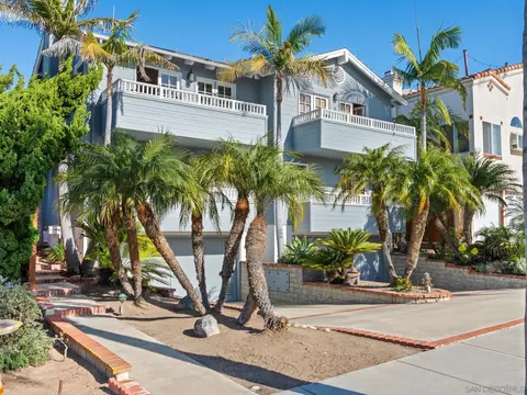 928 Agate St, San Diego, CA 92109