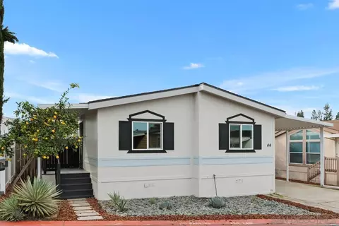 1750 Citracado #44, Escondido, CA 92029