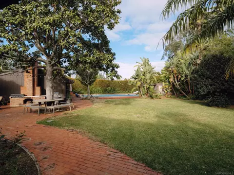 Exterior - 6009 Mimulus, Rancho Santa Fe, CA 92067 photo 9 of 10