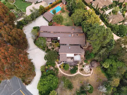 View/Area - 6009 Mimulus, Rancho Santa Fe, CA 92067 photo 3 of 4