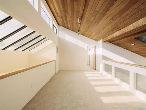 Entry Way - 6009 Mimulus, Rancho Santa Fe, CA 92067 photo 3 of 3