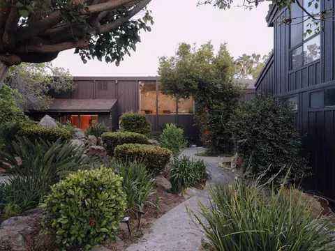 Exterior - 6009 Mimulus, Rancho Santa Fe, CA 92067 photo 5 of 10