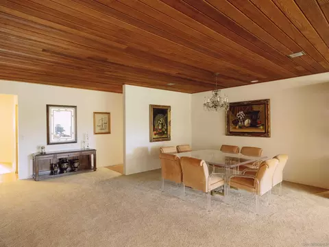 Dining - 6009 Mimulus, Rancho Santa Fe, CA 92067 photo 1 of 1