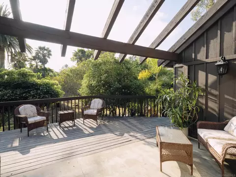 Exterior - 6009 Mimulus, Rancho Santa Fe, CA 92067 photo 7 of 10