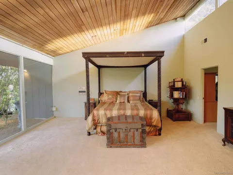 Bedroom - 6009 Mimulus, Rancho Santa Fe, CA 92067 photo 1 of 1