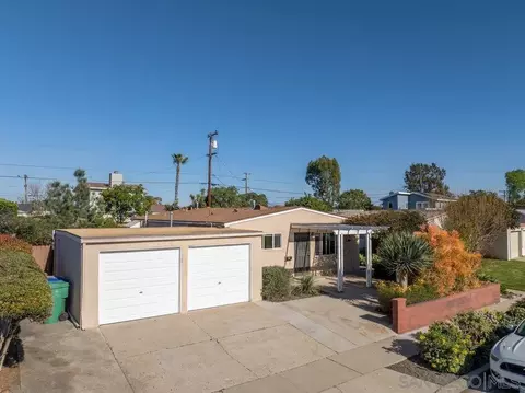 3346-48 Luna Ave, San Diego, CA 92117