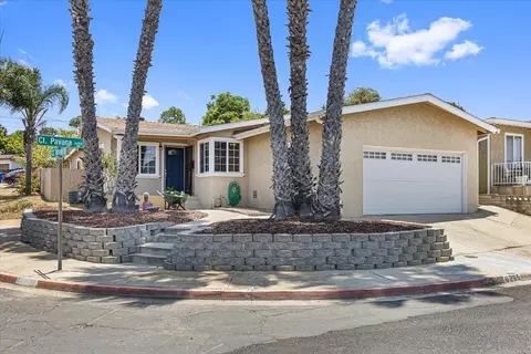 6295 Calle Pavana, San Diego, CA 92139
