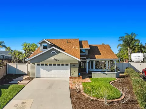 Exterior - 5639 Pony Ct, Oceanside, CA 92057 photo 14 of 14